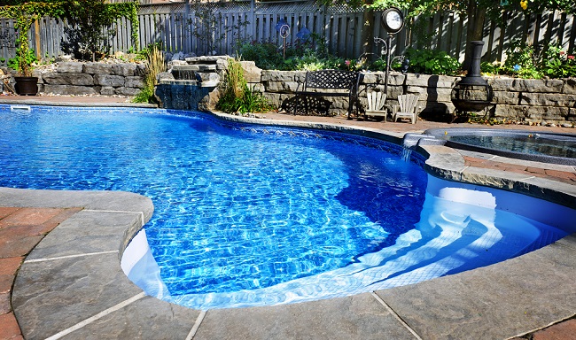 5 Inspiring Ideas to Create the Perfect Pool for Your Backyard