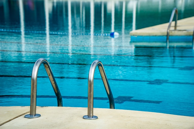 Must-Have Safety Features for Your Commercial Pool