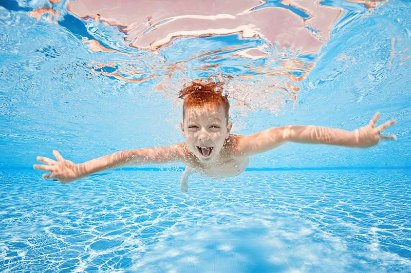 4 Reasons Why a Backyard Pool Is a Great Investment