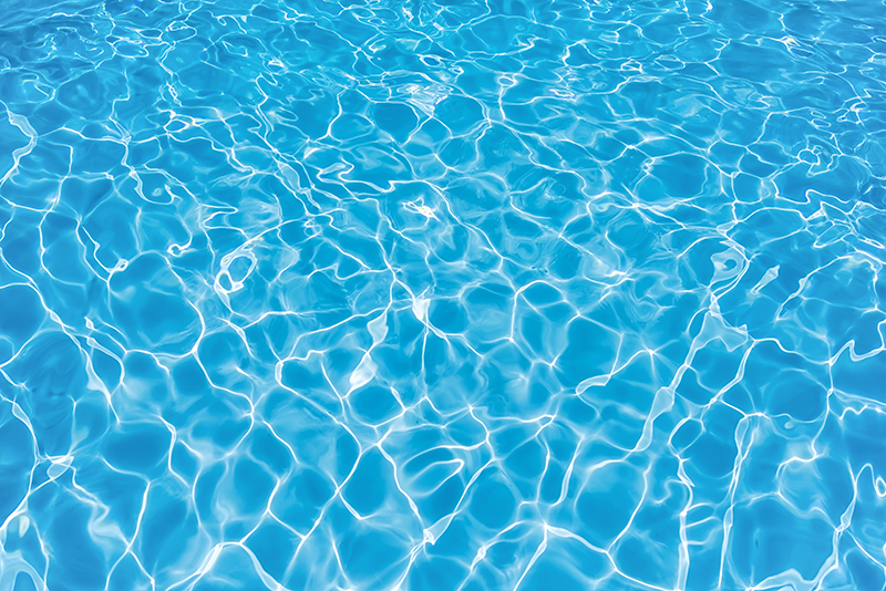 How to Keep Your Pool Clean with Less Chlorine