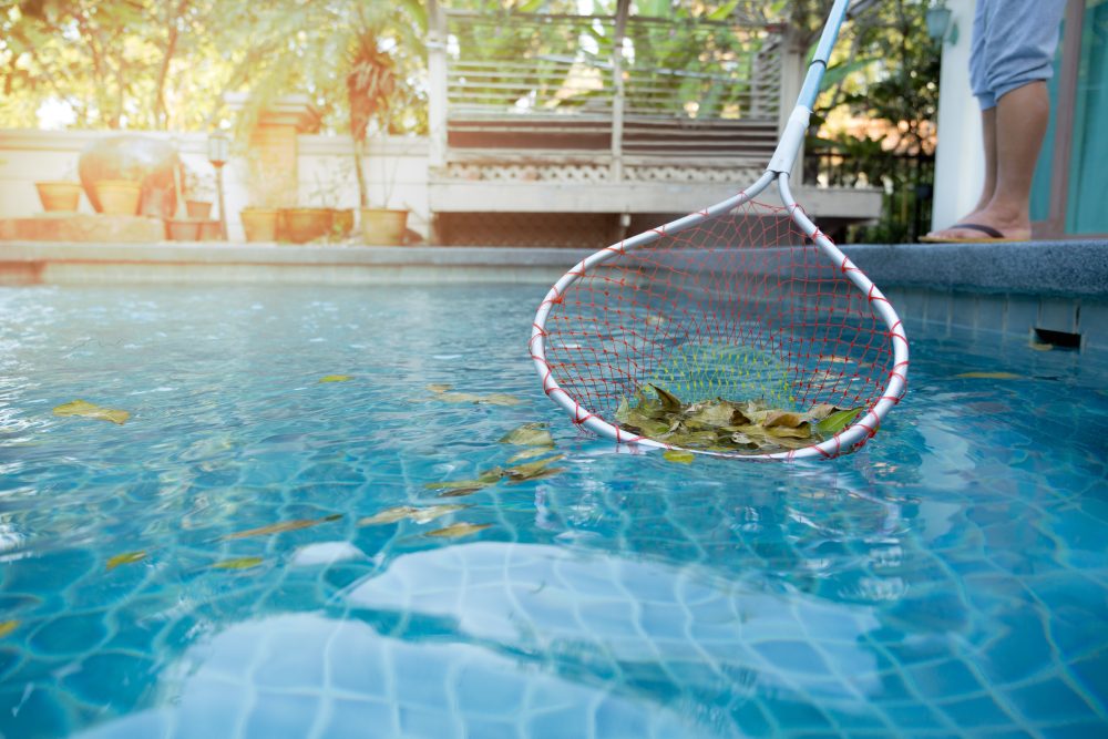How to Make Your Pool Safe and Secure