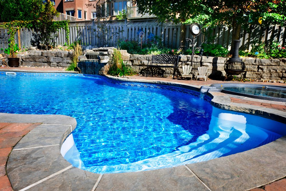 Classic Pool Designs that Will Never Go Out of Style